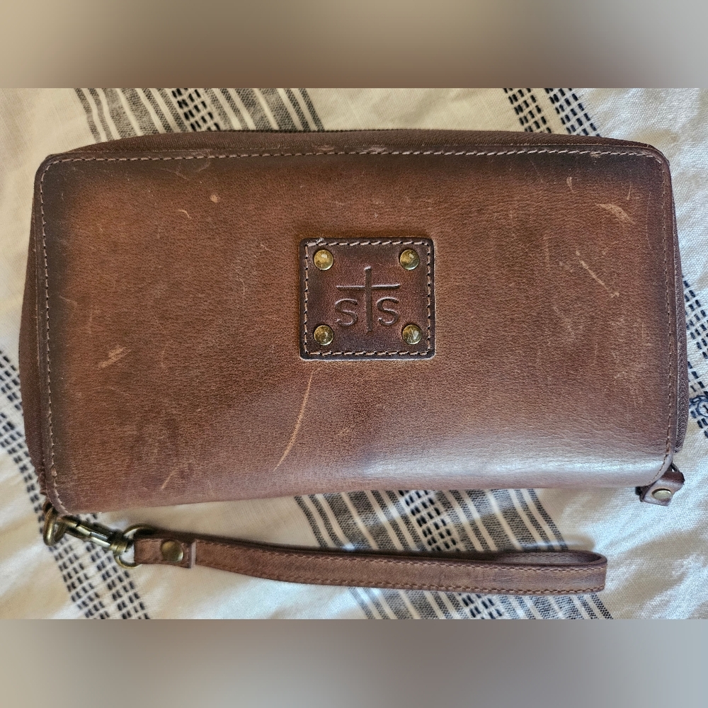 STS Ranchwear Baroness Kacy Organizer